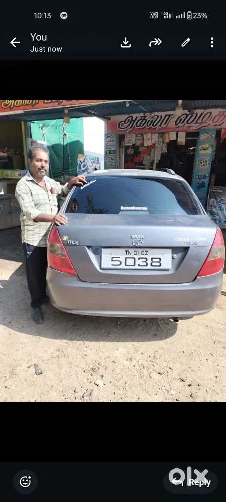 Indigo For Sales ..power Window...power Steering...