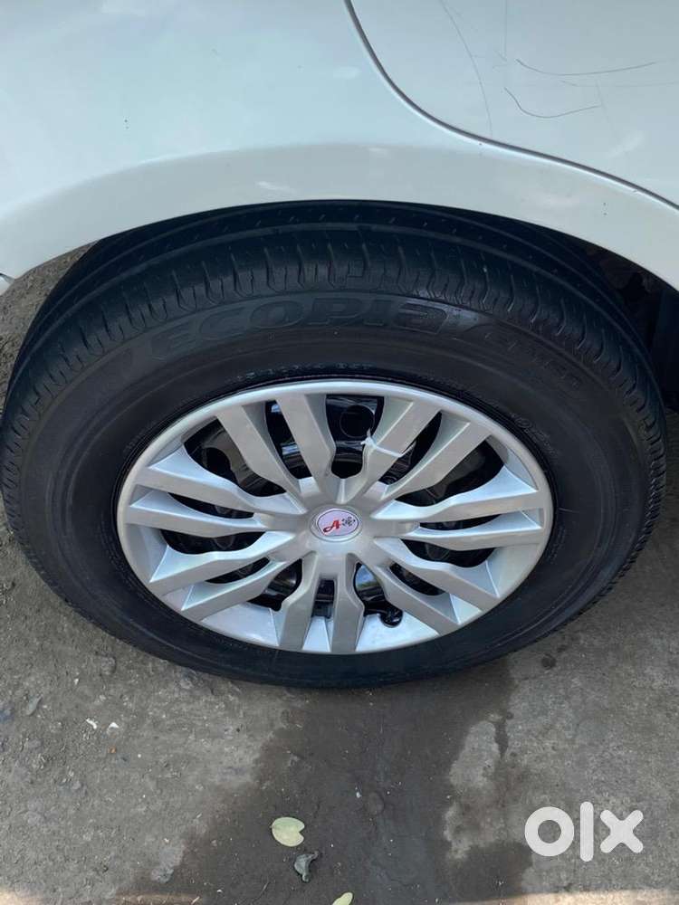 Maruti Suzuki Swift Dzire Taxi 2022