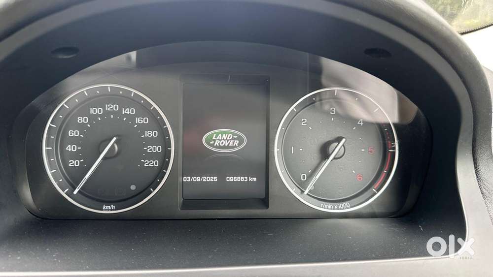 Land Rover Freelander 2 Sd4 Hse, 2014, Diesel