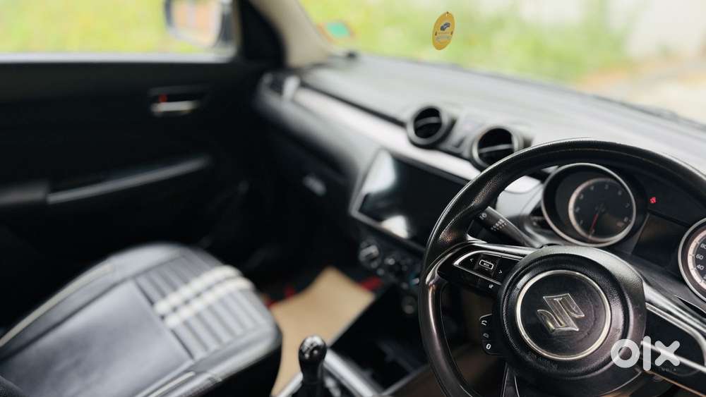 Maruti Suzuki Swift Vxi 1.2 Abs Bs-iv, 2022, Petrol
