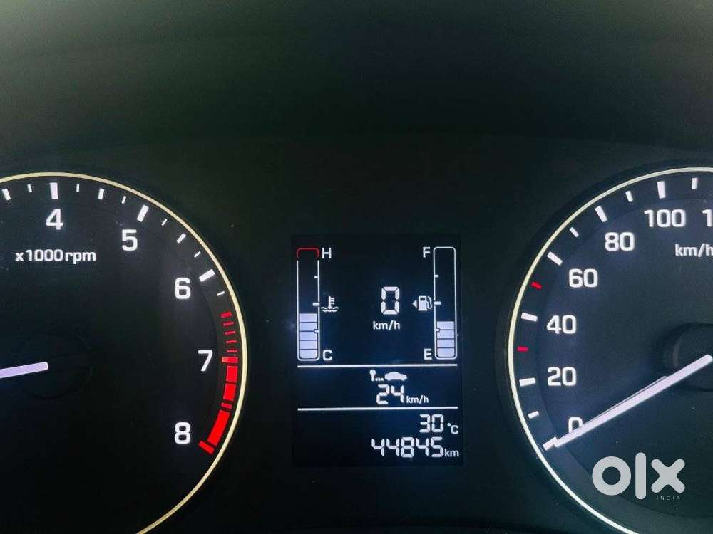 Hyundai I20, 2016, Petrol