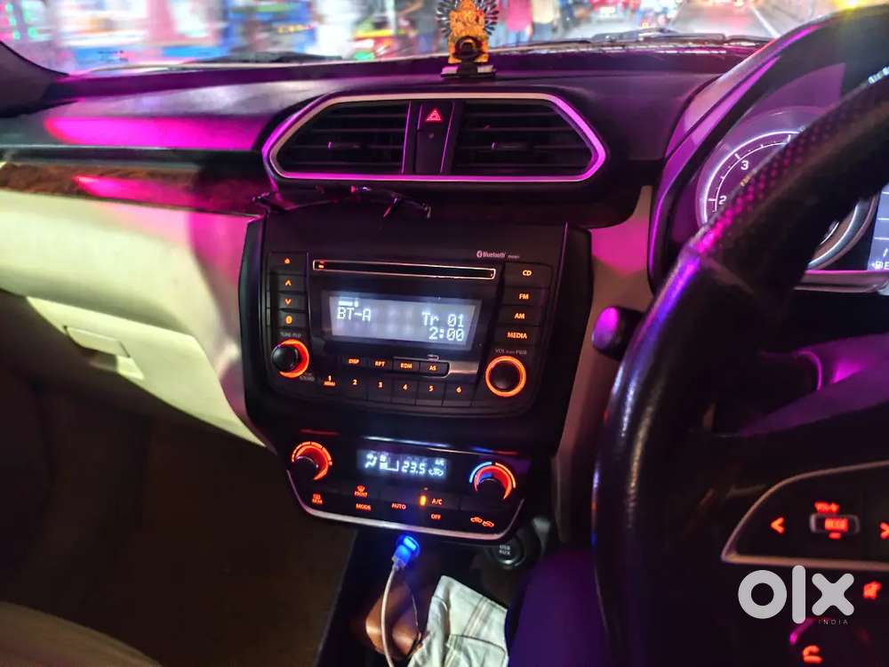Maruti Suzuki Dzire 2019 Diesel Manual