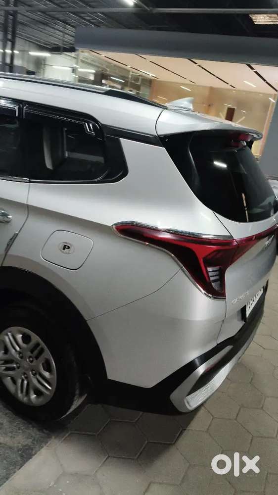 Kia Carens 2024 Petrol 16000 Km Drive