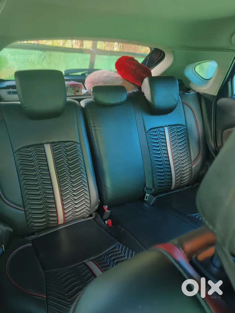 Maruti Suzuki Fronx 1.0 L Turbo 2024mt