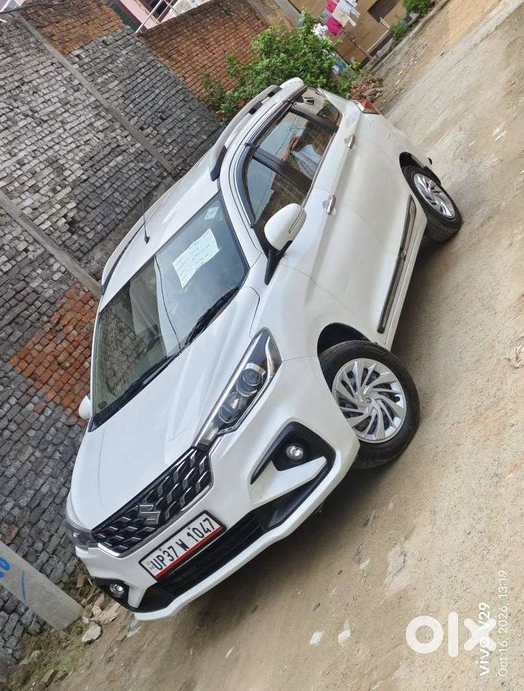 Maruti Suzuki Ertiga Vxi (o) Cng, 2024, Cng & Hybrids