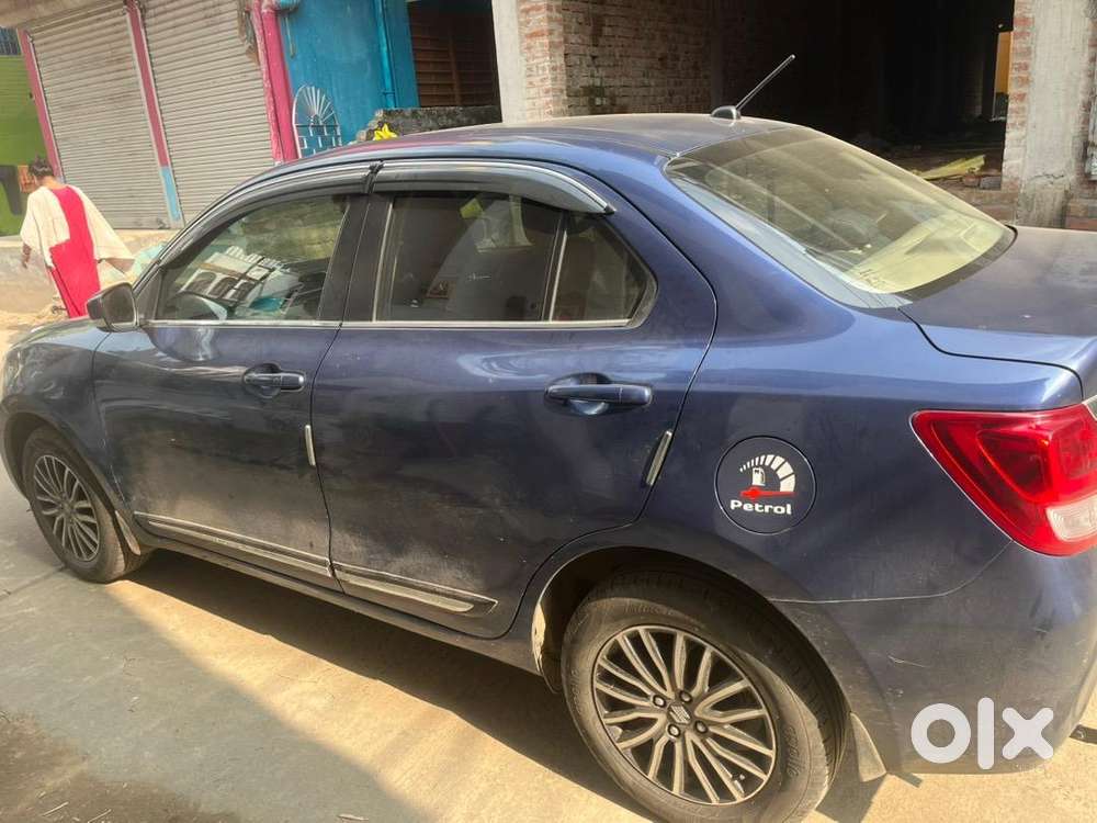 Maruti Suzuki Dzire 2023 Petrol Well Maintained Life Time Tex