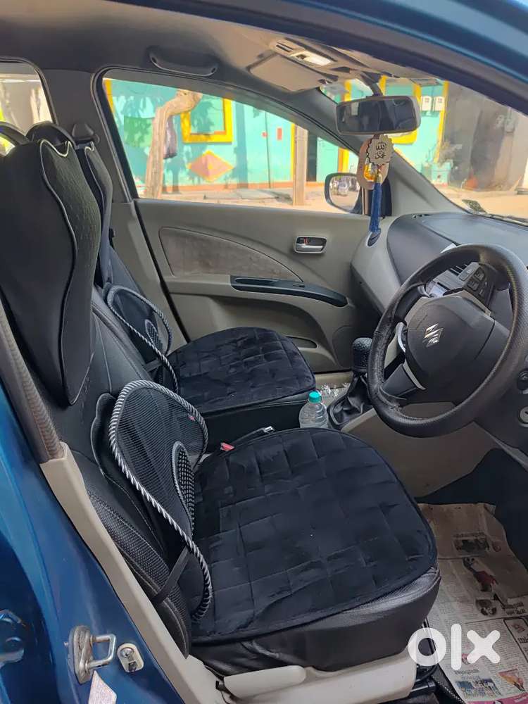 Maruti Suzuki Celerio 2016 Petrol 230000 Km Driven