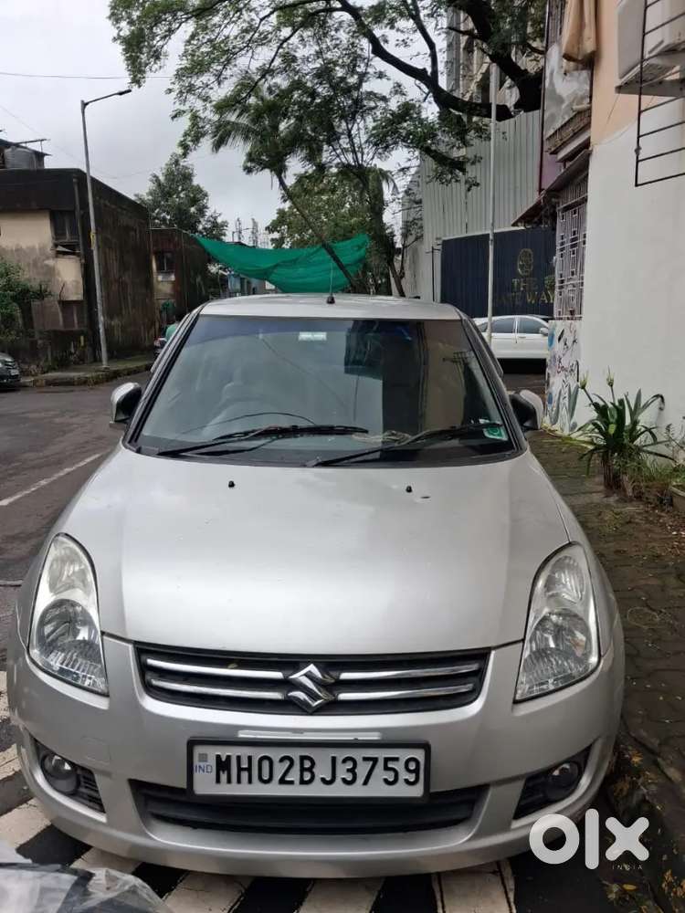 Maruti Suzuki Swift Dzire