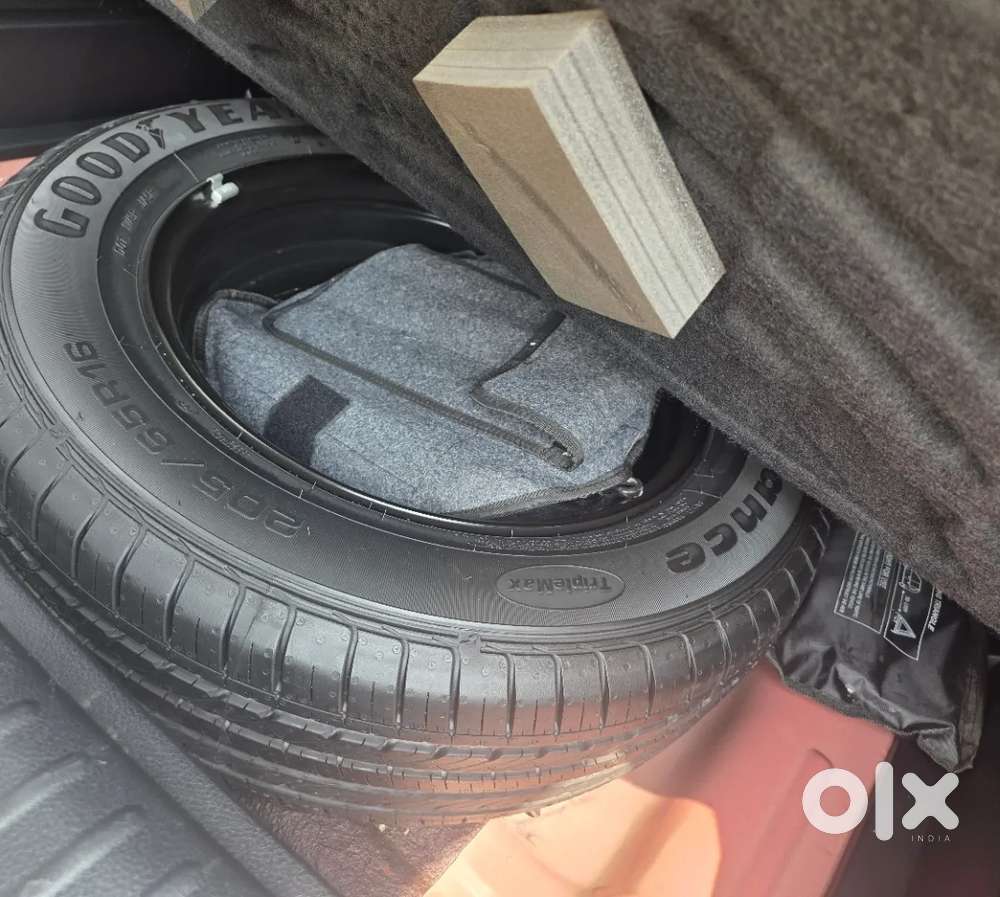 Kia Seltos Htk Plus At 1.5 Diesel, 2020, Diesel