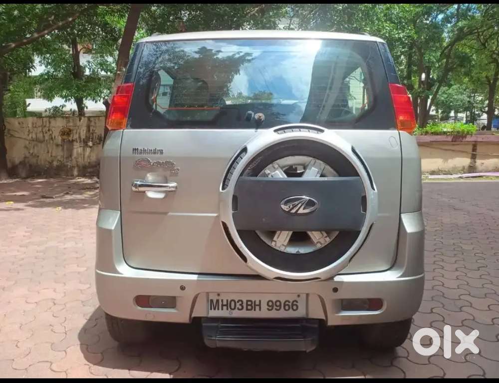 Mahindra Quanto 2012 Diesel Good Condition