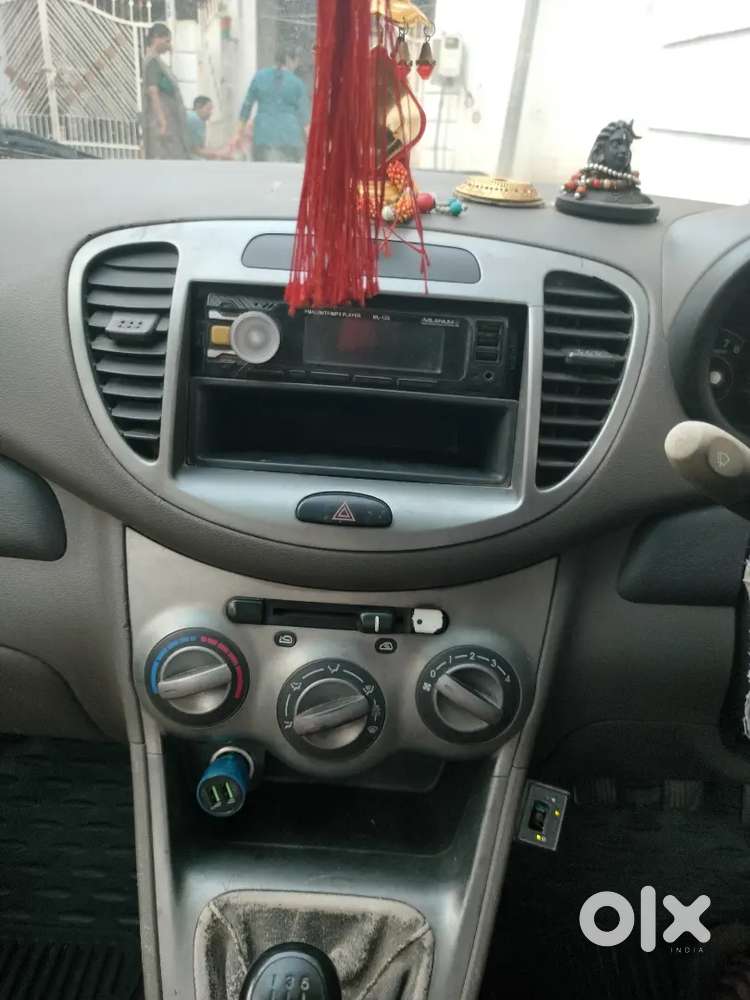 Hyundai I10 Magna 2011 Second Owner