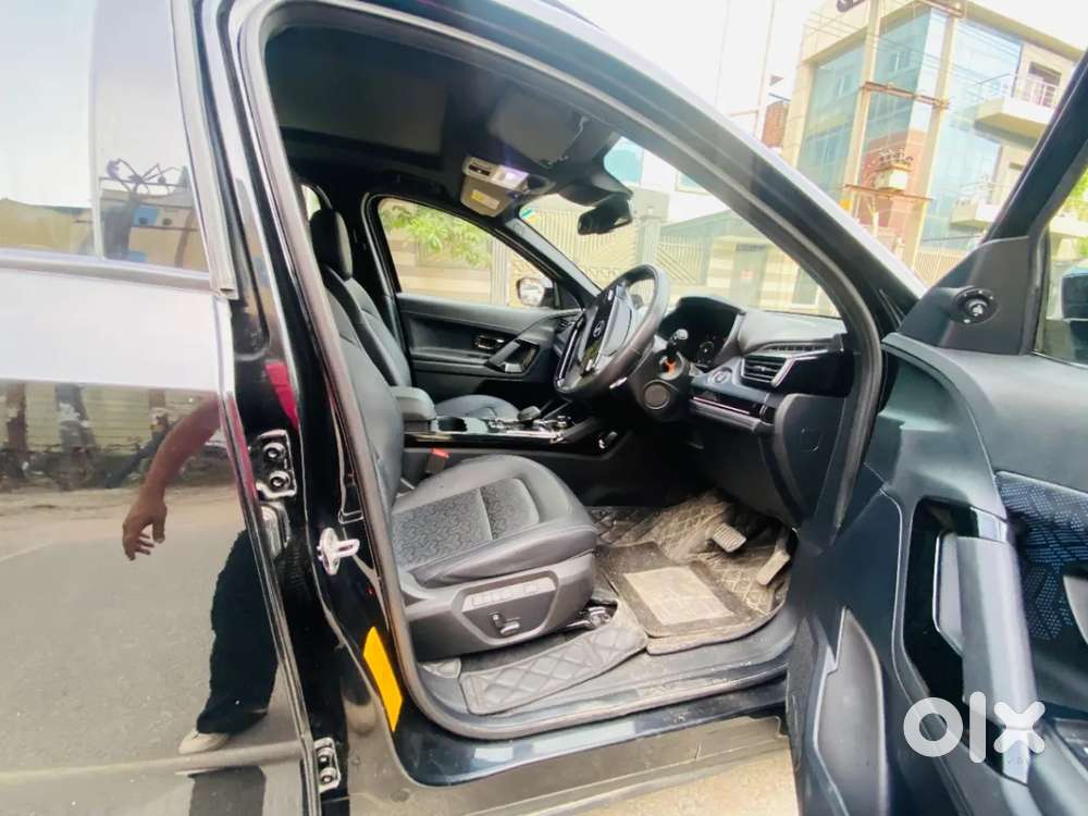 Tata Harrier, 2024, Diesel