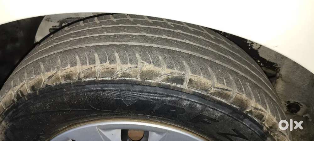 I20 Sports Delight Petrol 1st Owner With Record Running Bima Valid