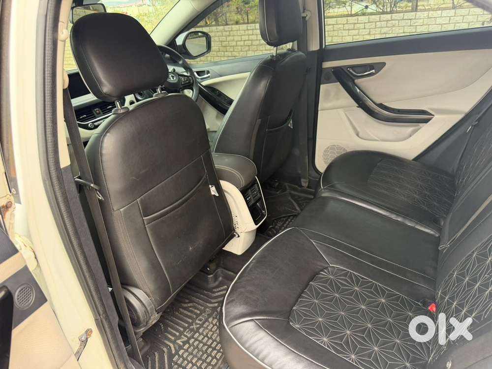 Tata Nexon Diesel 2020 With Sunroof High End Model