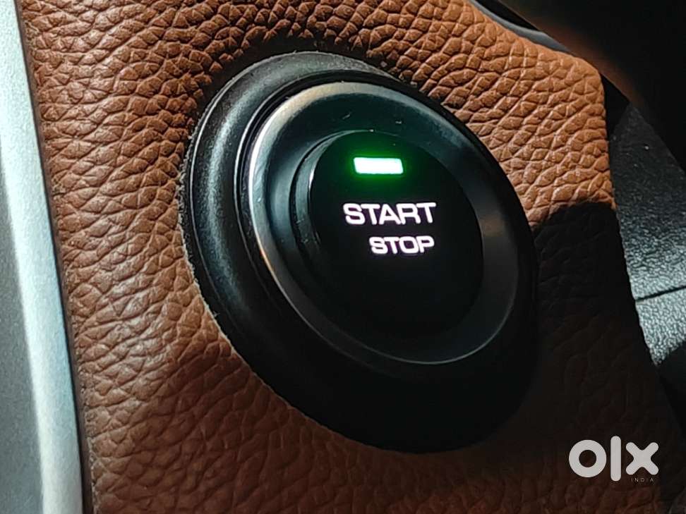 Mg Hector Plus 1.5 Sharp Turbo Cvt 6 Str, 2022, Petrol
