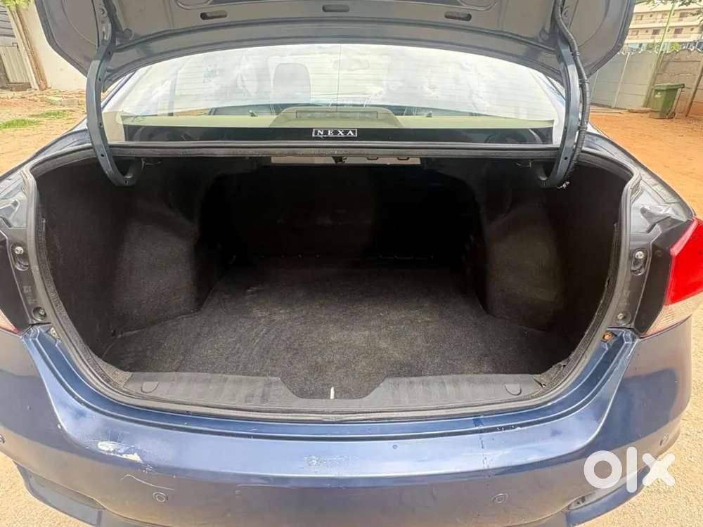 2017 Model Car In Good Condition 2nd Owner