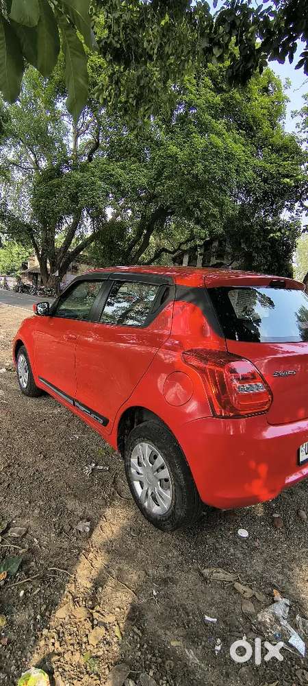 Maruti Suzuki Swift Vxi, 2022 Model , 1st Owner ,city ,evrage 23/24