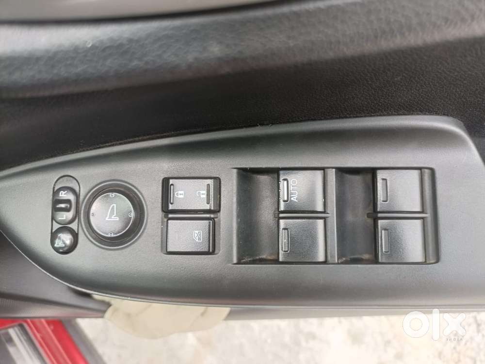 Honda Wr-v 1.5 Vx I-dtec, 2019, Diesel