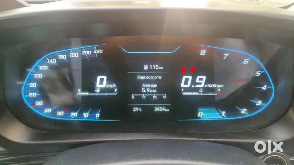 New Hyundai I20 Asta Optional  Latest 2025