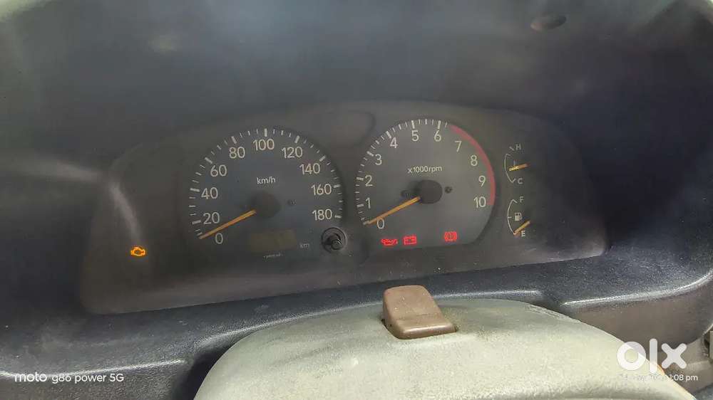 Maruti Suzuki Alto 2005 Petrol 65000 Km Driven