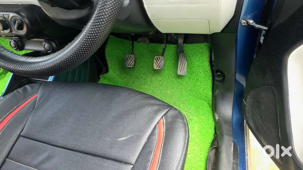 Maruti Suzuki Ignis 2017