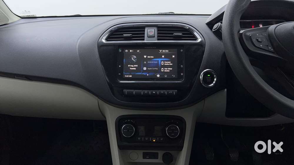 Tata Tigor 1.2 Revotron Xz Plus Cng, 2022, Cng & Hybrids