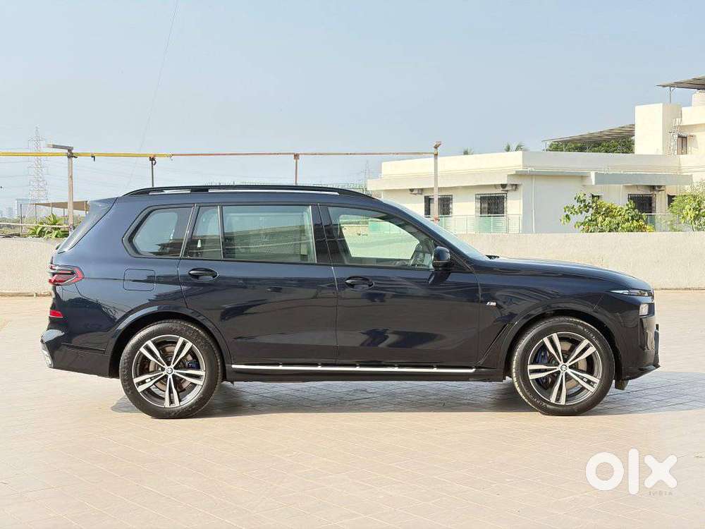 Bmw X7 3.0 Xdrive 40d M Sport, 2023, Diesel