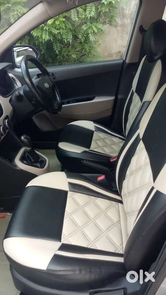 Hyundai Grand I10 Single Hand Locally Driven In Immaculate Condition