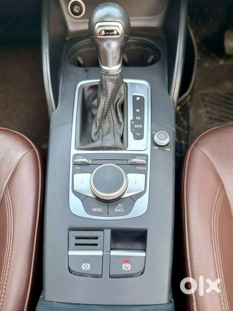 Audi A3 1.4 35 Tfsi Premium Plus, 2019, Petrol