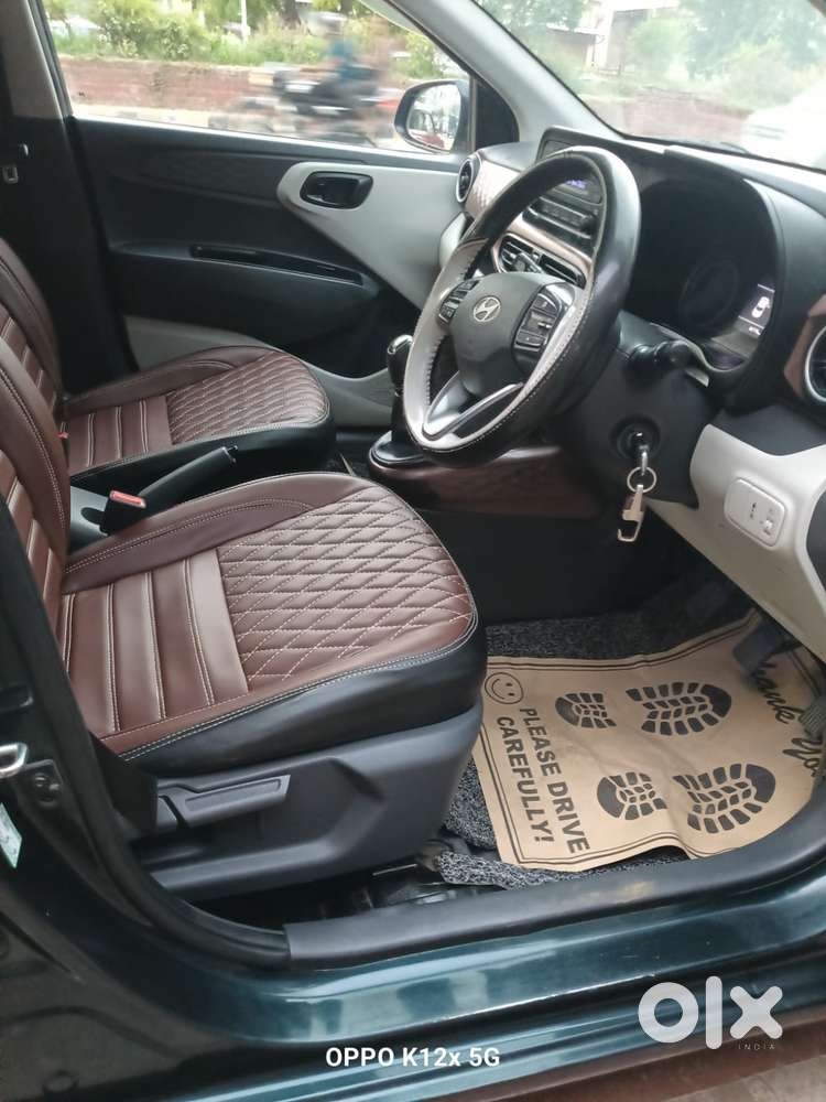 Hyundai Aura, 2023