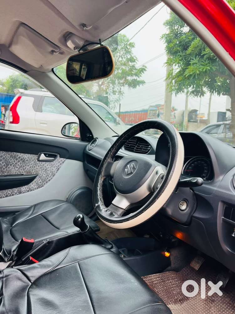 Maruti Suzuki Alto 800 0.8 Vxi (o), 2017, Petrol