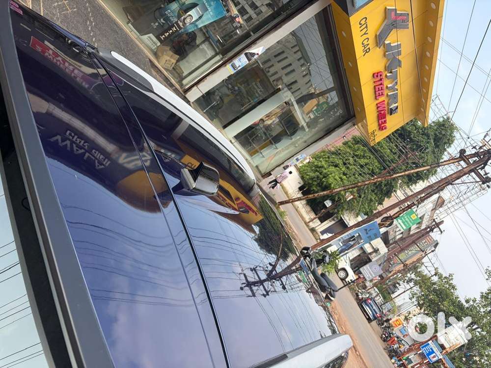 Tata Nexon Diesel 2025
