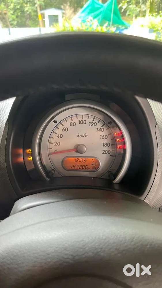 Maruti Suzuki Ritz 2012 Diesel 147000 Km Driven