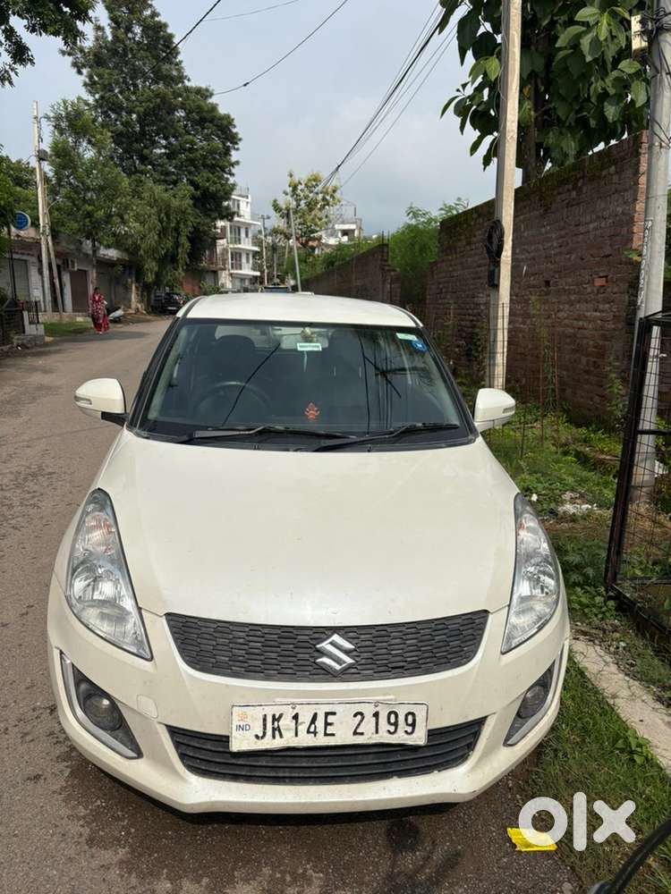 Maruti Suzuki Swift 2016 Petrol Good Condition