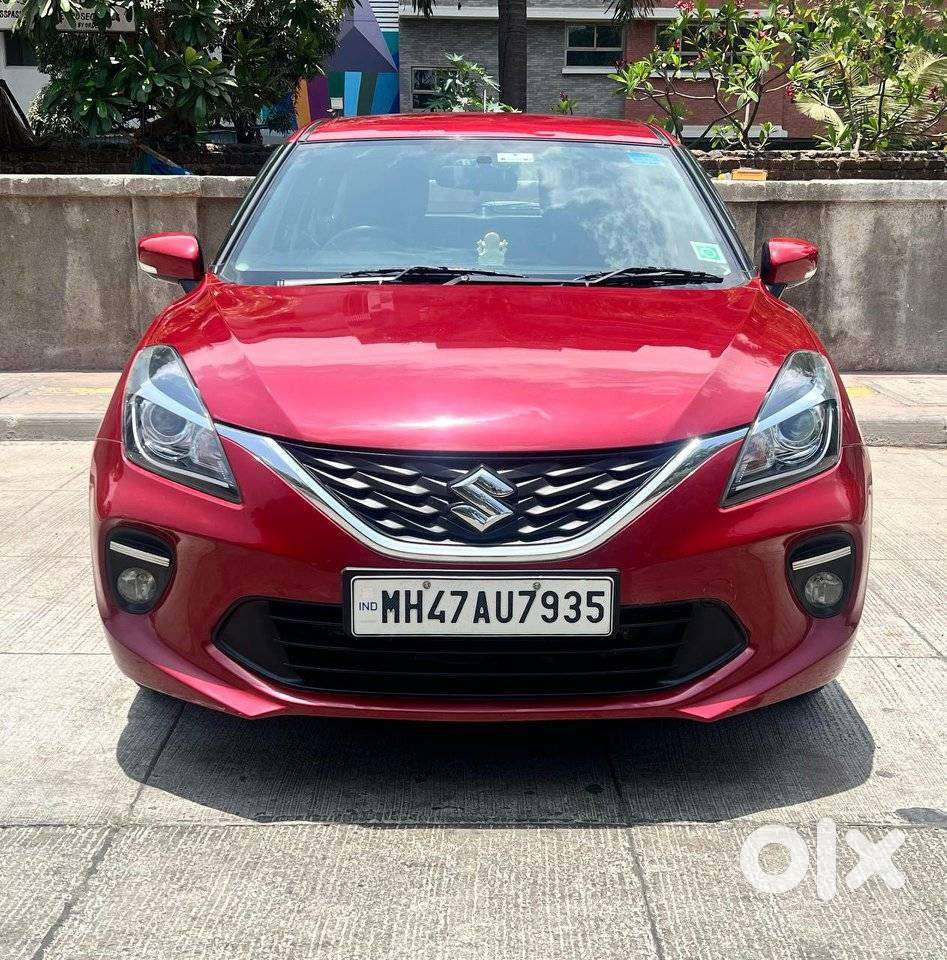 Maruti Suzuki Baleno Delta, 2020, Petrol