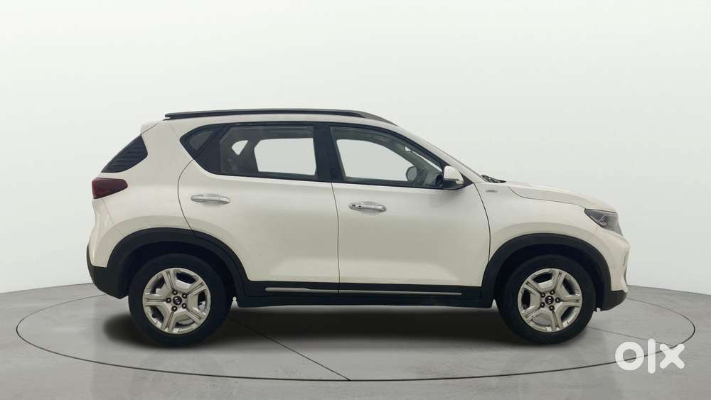 Kia Sonet 1.0 Htx Imt, 2021, Petrol