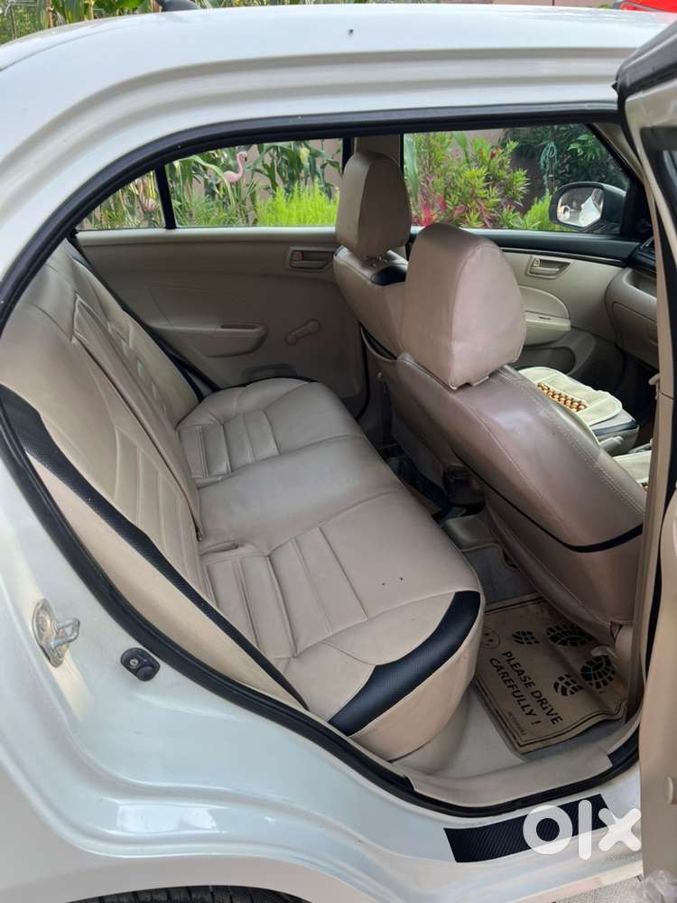 Maruti Swift Dzire 2016 Petrol