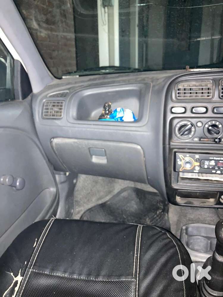 Maruti Suzuki Alto Lxi 2010