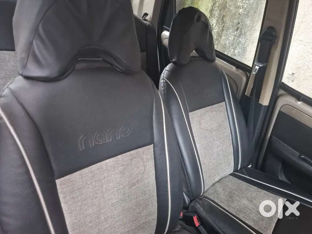 Tata Nano 2013 Petrol 63000 Km Driven