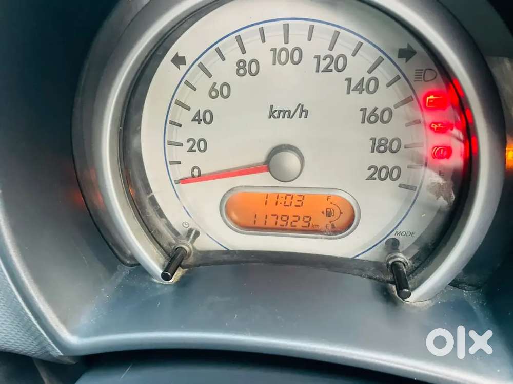 I Want To Sell My Maruti Suzuki Ritz 2010 Model 2nd Owner