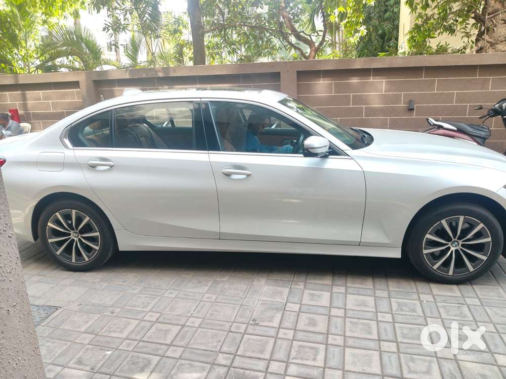Bmw 3 Series Gran Limousine 2.0 330li Luxury Line, 2021, Petrol