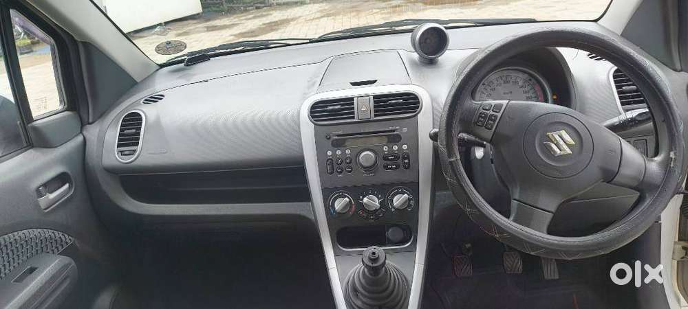 Maruti Suzuki Ritz Zxi Abs, 2013, Petrol