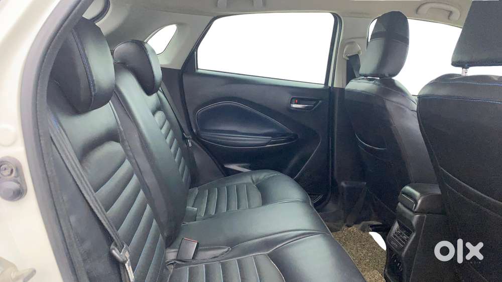 Maruti Suzuki Baleno Alpha, 2022, Petrol