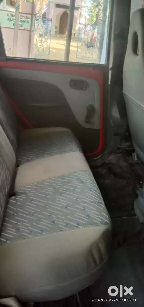 Tata Nano 2010