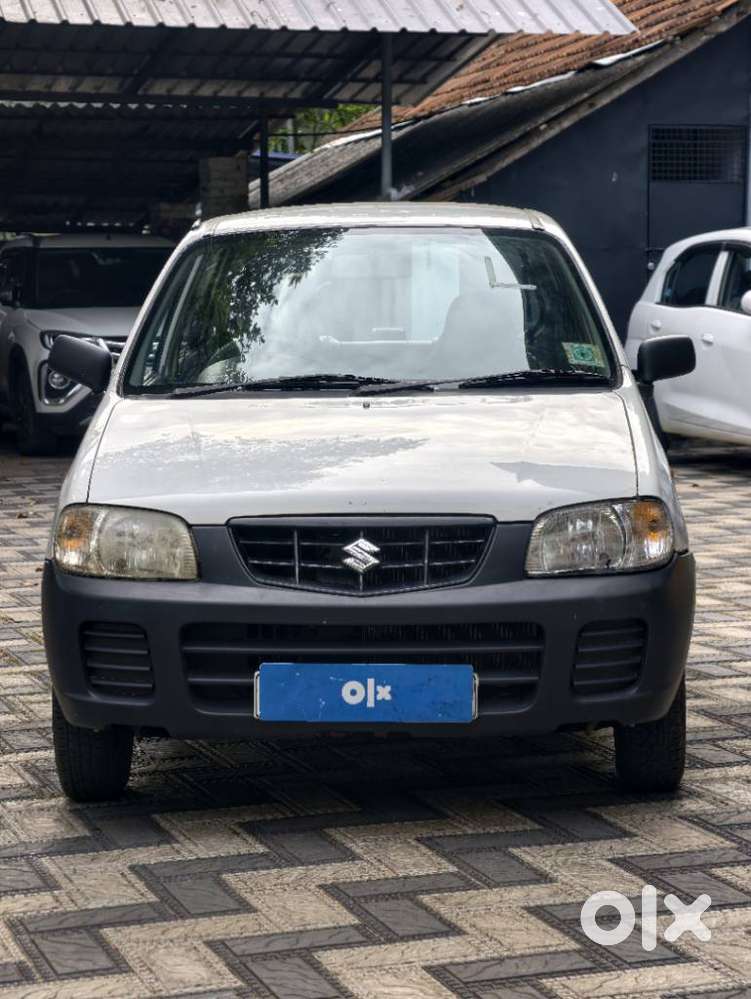 Maruti Suzuki Alto Std (o), 2012, Petrol