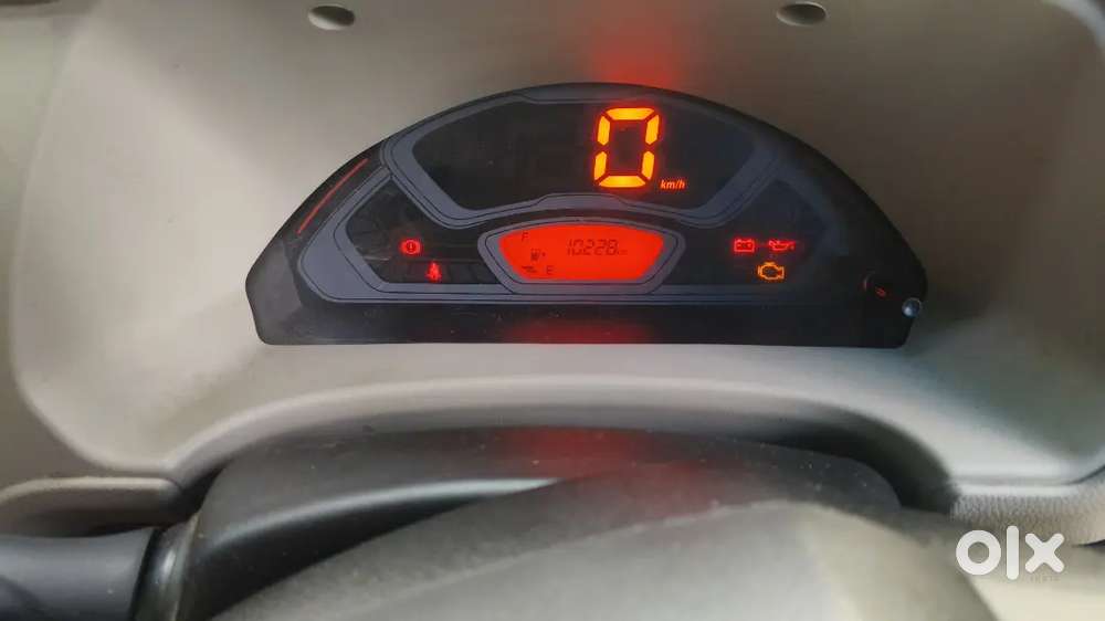 Maruti Suzuki Eeco 2023 Petrol Well Maintained,good Condition