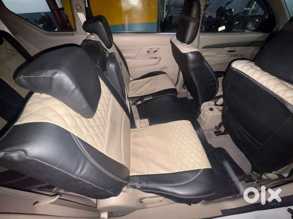 Maruti Suzuki Ertiga 2024