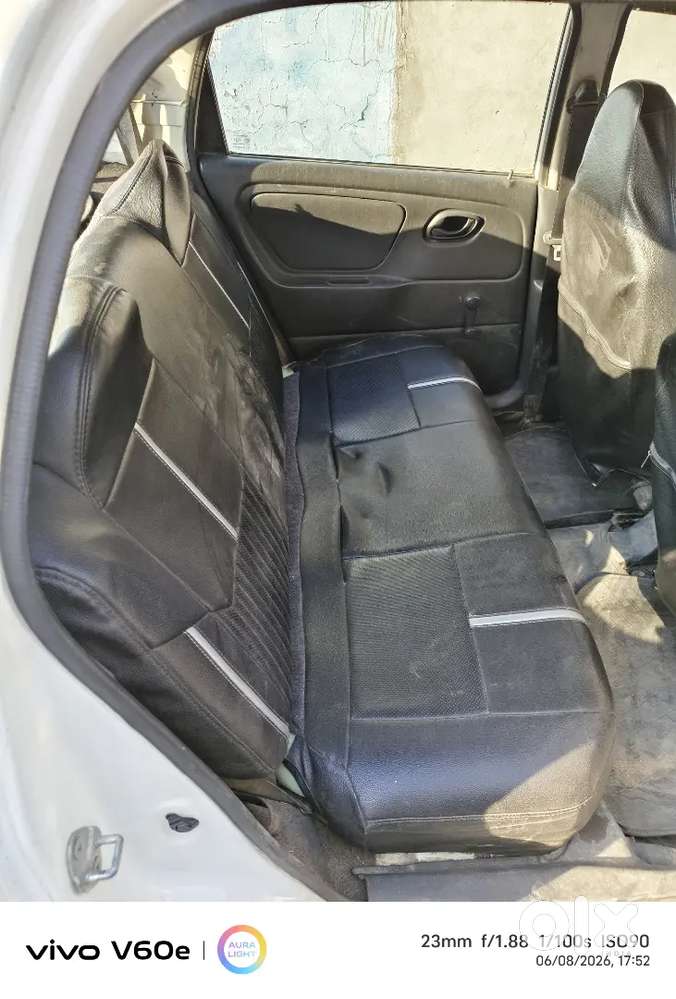 Maruti Suzuki Alto 2011 Petrol 53000 Km Driven