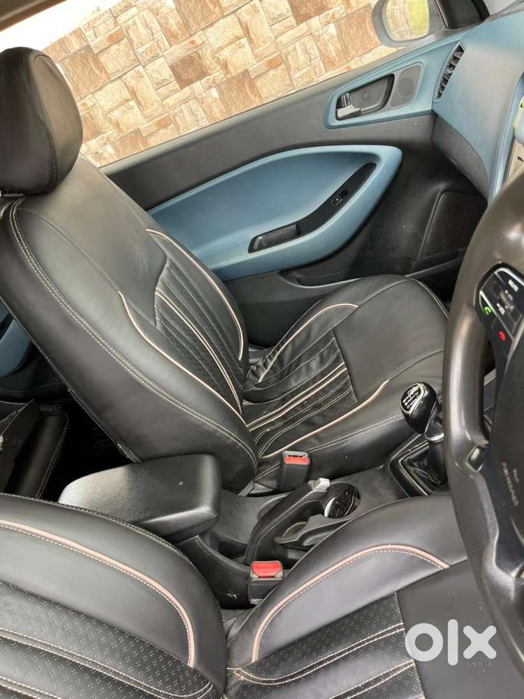 Hyundai I20 Active 2016 Diesel Well Maintained