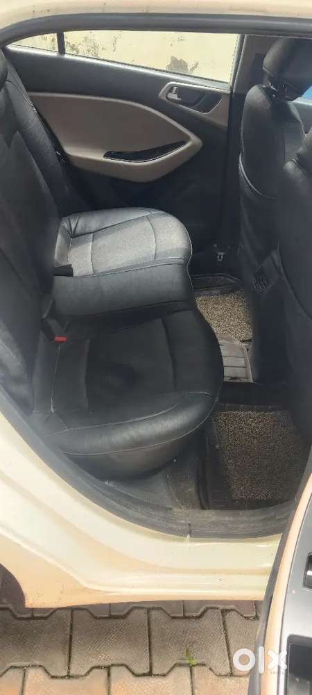 Hyundai I20 1.2 Asta 2015